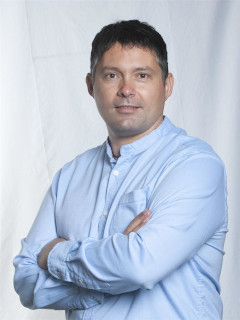 Imaxe de Manuel Antonio Lourenzo Sobral